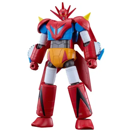 Getter Robo G Moderoid Zestaw modelu plastikowego Getter Dragon 12 cm zdjęcie produktu