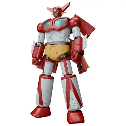 Getter Robo Moderoid Plastic Model Kit Miniaturowy Łączący i Transformujący Getter 1 12 cm zdjęcie produktu