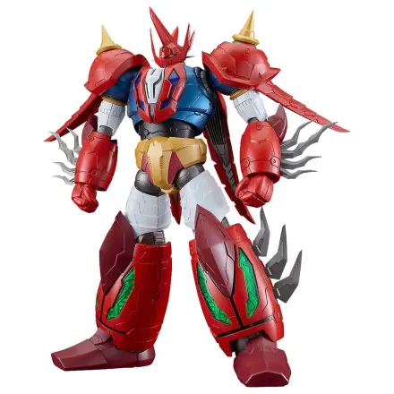 Getter Robo Moderoid Plastikowy Zestaw Modeli Shin Getter Dragon 16 cm zdjęcie produktu