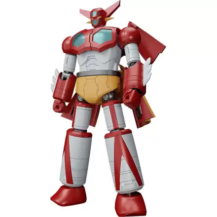 Getter Robo: The Last Day Moderoid Zestaw Modelu Plastikowego Getter 1 11 cm termékfotója