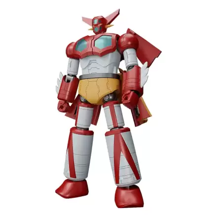 Getter Robo: The Last Day Moderoid Miniaturowy Model Plastikowy do Składania Getter 1 Combining & Transforming 11 cm zdjęcie produktu