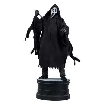 Ghost Face Statua 1/4 57 cm zdjęcie produktu