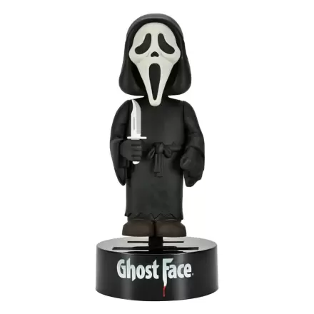 Ghost Face Body Knocker Figurka typu Bobble Ghost Face 16 cm termékfotója