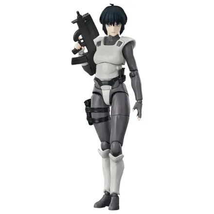 Ghost in the Shell (1995) Hyper Body Action Figure Motoko Kusanagi (Simple Armored Suit Ver.) 15 cm zdjęcie produktu