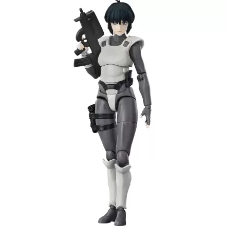 Ghost in the Shell Hyper Body Figurka Akcji Cinderella 15 cm zdjęcie produktu