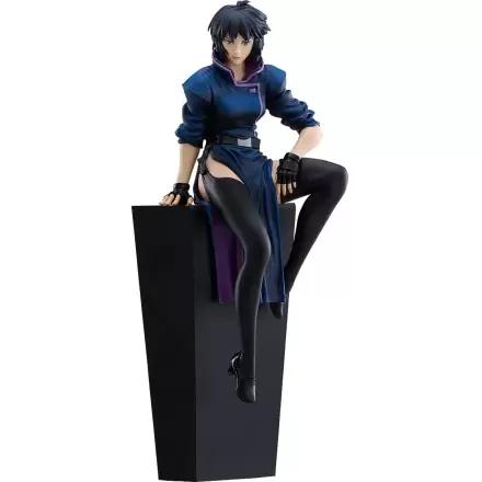 Ghost in the Shell Pop Up Parade Statuetka PVC Motoko Kusanagi: 1995 Ver. L Size 28 cm termékfotója