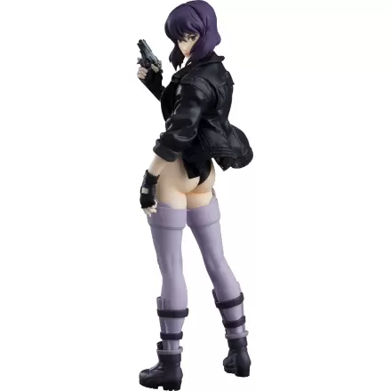 Ghost in the Shell Pop Up Parade Statuetka PVC Motoko Kusanagi: S.A.C. Ver. L Size 23 cm termékfotója