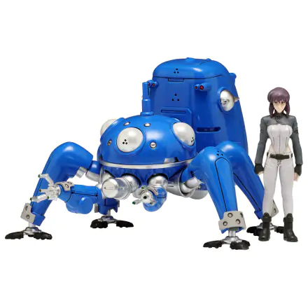 Ghost in the Shell S.A.C. Zestaw modelu plastikowego 1/24 Tachikoma 2nd GIG Version 13 cm zdjęcie produktu