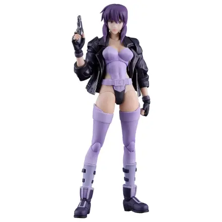 Ghost in the Shell Stand Alone Complex Figma Action Figure Plamatea Motoko Kusanagi 16 cm zdjęcie produktu