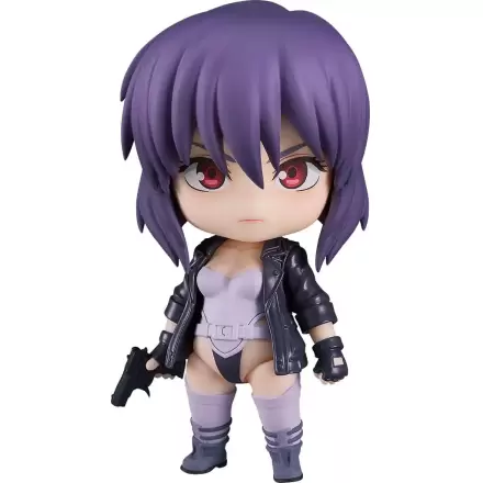 Ghost in the Shell: Stand Alone Complex Nendoroid Figurka Akcji Motoko Kusanagi: S.A.C. Ver. 10 cm termékfotója