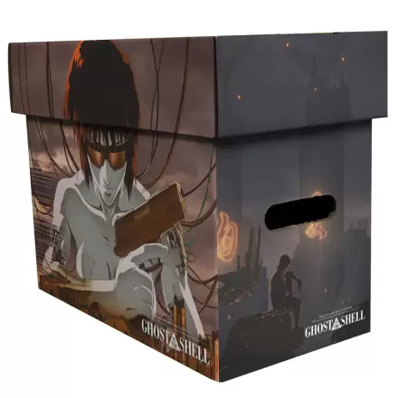 Ghost in the Shell pudełko do przechowywania zdjęcie produktu