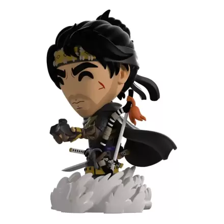 Ghost of Tsushima Figurka winylowa Jin Sakai 12 cm zdjęcie produktu