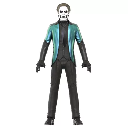 Ghost Ultimates Action Figure Seria 4 Papa Emeritus IV 18 cm Figurka Akcji termékfotója