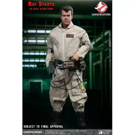 Ghostbusters (1984) Figurka Akcji 1/6 Ray Stantz 30 cm termékfotója