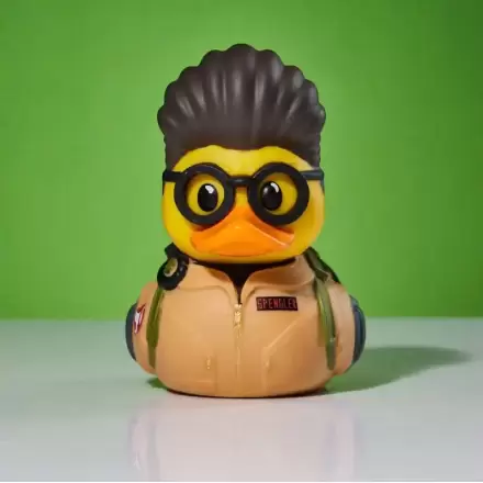 Ghostbusters: Egon Spengler Mini Tubbz - Mini Gumowa Kaczka zdjęcie produktu
