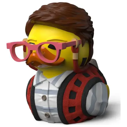 Ghostbusters Janine Melnitz figurka Tubbz 5cm zdjęcie produktu