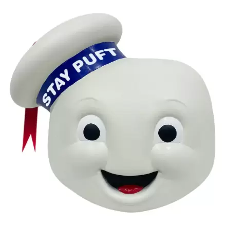 Maska Ghostbusters Stay Puft Marshmallow Man zdjęcie produktu