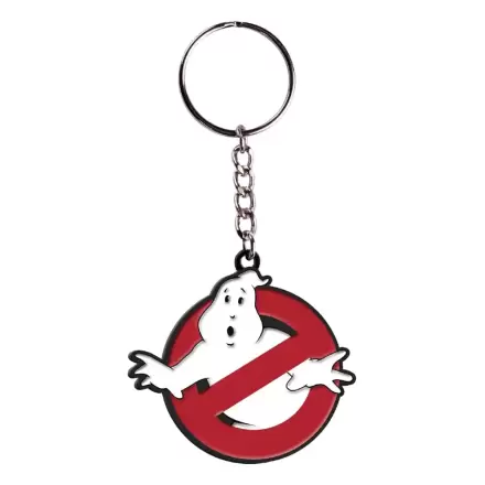 Ghostbusters Brelok No Ghost 5 cm zdjęcie produktu