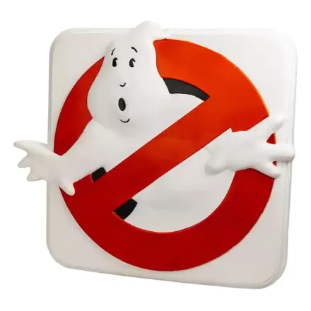 Ghostbusters Lampa Ścienna LED No Ghost Logo zdjęcie produktu