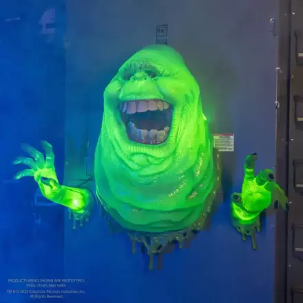 Ghostbusters Wall Breaker Slimer zdjęcie produktu