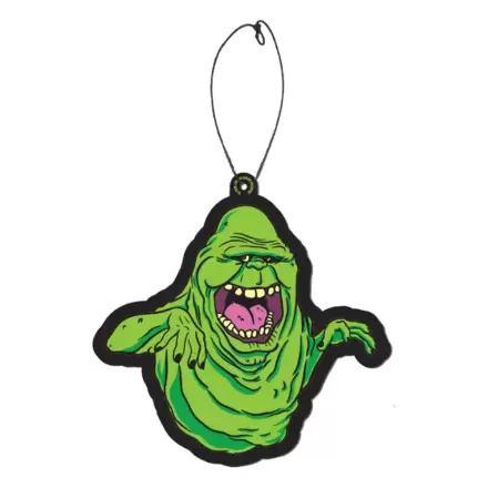 Ghostbusters Odświeżacz Powietrza Slimer Fear Freshener 8 cm zdjęcie produktu