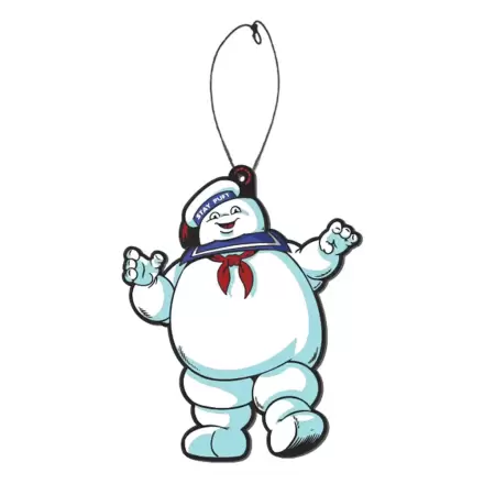 Ghostbusters Odświeżacz Powietrza Stay Puft Fear Freshener 8 cm zdjęcie produktu