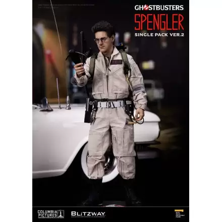 Ghostbusters Premium UMS Figurka akcji 1/6 Egon Spengler Wer. 2 31 cm zdjęcie produktu