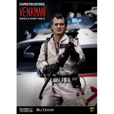 Ghostbusters Premium UMS Figurka akcji 1/6 Peter Venkman Wersja 2 31 cm zdjęcie produktu