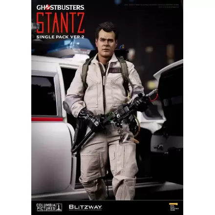 Ghostbusters Premium UMS Figurka akcji 1/6 Raymond Stantz Wersja 2 31 cm zdjęcie produktu