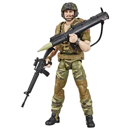 GI Joe Classified Series Figurka akcji #156 Footloose 15 cm zdjęcie produktu