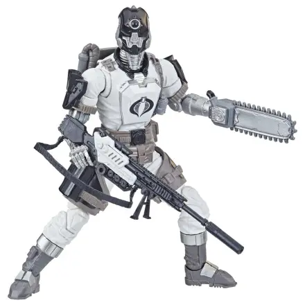 Figurka akcji GI Joe Classified Series Arctic B.A.T. 15 cm zdjęcie produktu