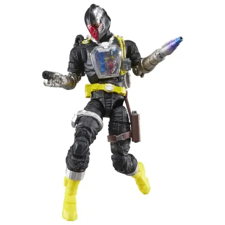GI Joe Classified Series Retro Figurka Akcji B.A.T. 15 cm zdjęcie produktu