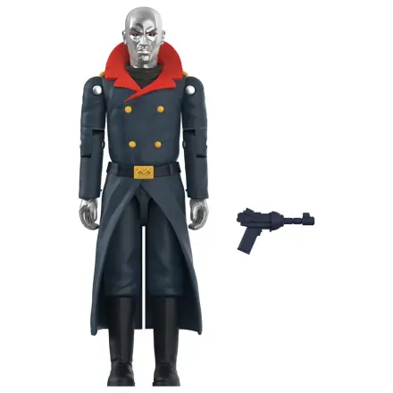 GI Joe (Movie) ReAction+ Figurka Akcji Wave 5 Arctic Destro (Movie) 10 cm zdjęcie produktu