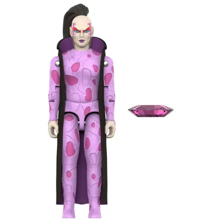 GI Joe (Movie) ReAction+ figurka akcji Wave 5 Pythona (Movie) 10 cm zdjęcie produktu