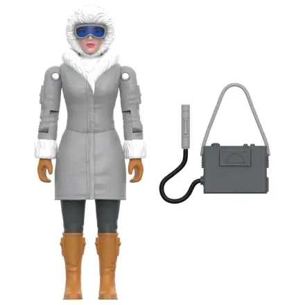 GI Joe ReAction+ Figurka Akcji Fala 06 Arctic Scarlett 10 cm zdjęcie produktu