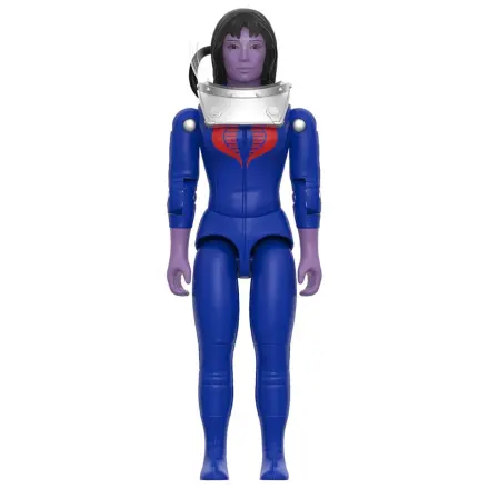 Figurka GI Joe ReAction+ Action Figure Wave 06 Mara 10 cm zdjęcie produktu