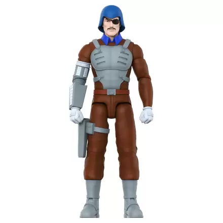 GI Joe Ultimates Figurka Akcji Fala 5 Major Bludd 20 cm termékfotója