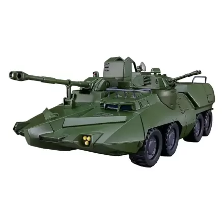 Giant Gorg Moderoid Plastic Model Kit Carrier Beagle 23 cm zdjęcie produktu