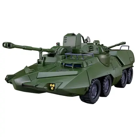 Giant Gorg Moderoid Zestaw Modelu Plastikowego Pojazdu Transportowego 23 cm zdjęcie produktu