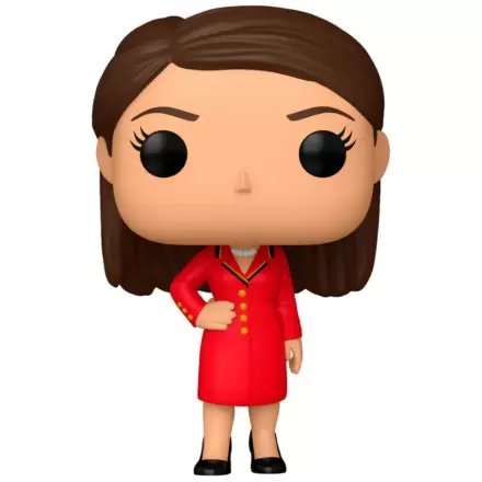 Gilmore Girls Funko POP! Seriale Figurka winylowa Lorelai Gilmore 9 cm zdjęcie produktu