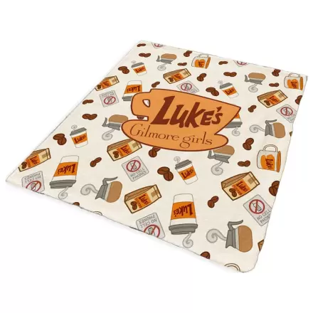Koc Gilmore Girls Cozy Blanket Portal Luke's 180 x 200 cm zdjęcie produktu