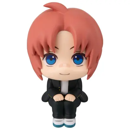 Figurka PVC Ginpachi´s Zany Class Look Up Kamui 11 cm zdjęcie produktu