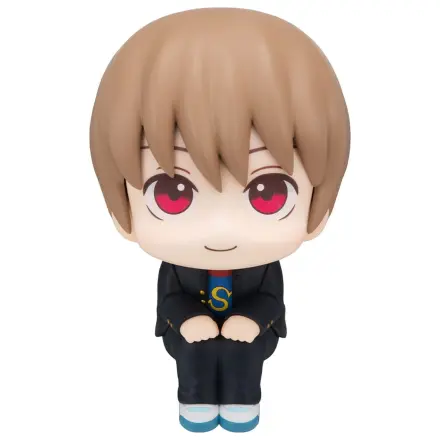 Ginpachi´s Zany Class Look Up Figurka PCV Sogo Okita 11 cm zdjęcie produktu