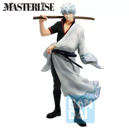 Gintama 2 Gintoki Sakata Ichibansho figurka 25 cm termékfotója