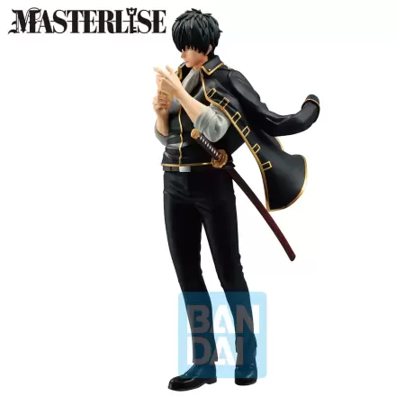 Gintama 2 Toushirou Hijikata Ichibansho figurka 25 cm termékfotója