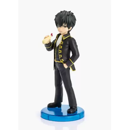 Gintama Adokenette PVC Figurka Hijikata Toushirou 14 cm zdjęcie produktu