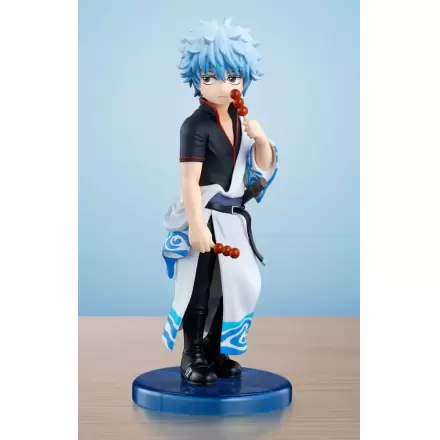 Gintama Adokenette PVC Statuetka Sakata Gintoki 14 cm zdjęcie produktu