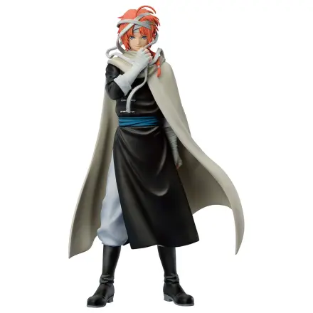Wystawa Gintama Część 2 Kamui Ichibansho figurka 20cm zdjęcie produktu