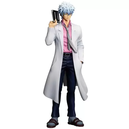 Gintama Ginpachi Ichibansho figurka 25cm zdjęcie produktu