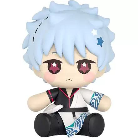 Gintama Huggy Good Smile Chibi Figurka Gintoki Sakata 7 cm zdjęcie produktu